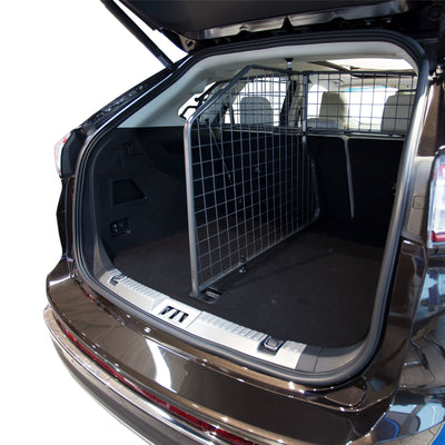 grille de division pour coffre Ford Edge Boot (2015-2019)