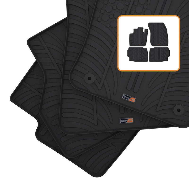 Ford Mondeo Tapis auto  (2014-2022)