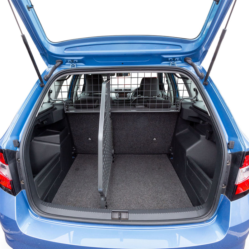 Skoda Fabia Estate Boot Divider (2014-2019)