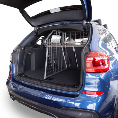 Diviseur de démarrage BMW IX3 (2020-on)