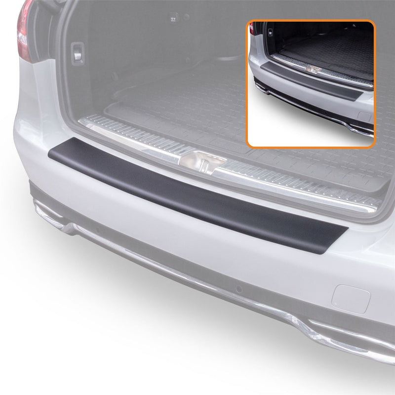 Mercedes C-Class Estate Protection de seuil de coffre (2018-2021)