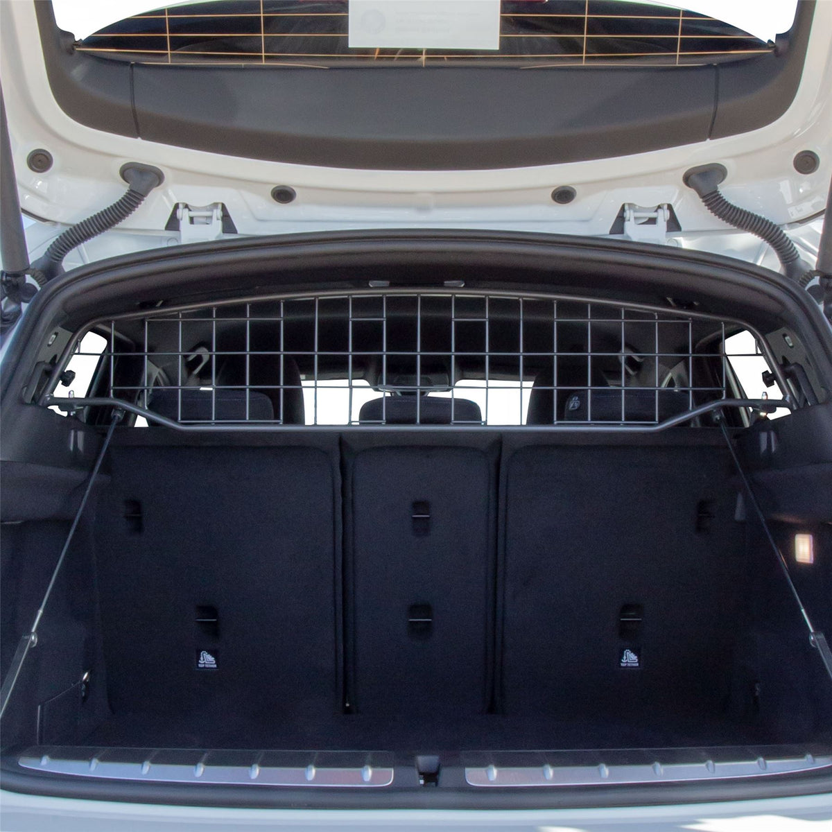 BMW X2 grille de séparation (2017-2023)