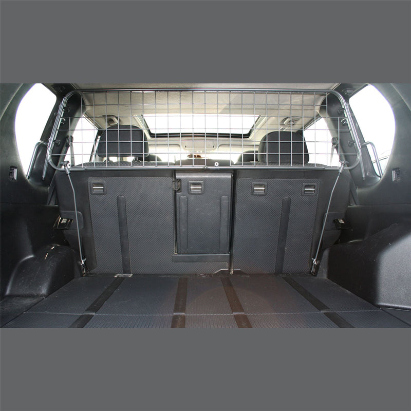 Nissan X-Trail grille de séparation (2007-2013)