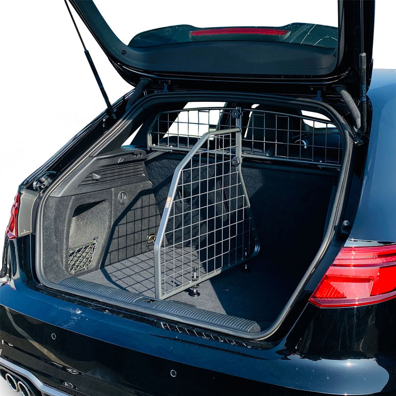 grille de division pour coffre de démarrage Audi A3 (2020-on)