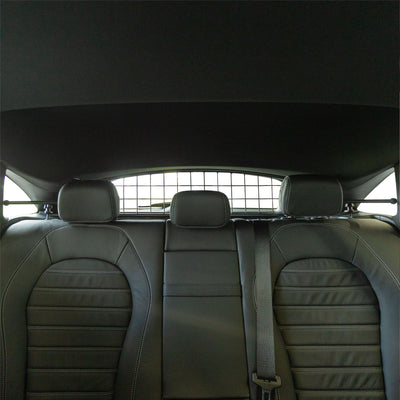 Mercedes EQC grille de séparation (2019-2023)