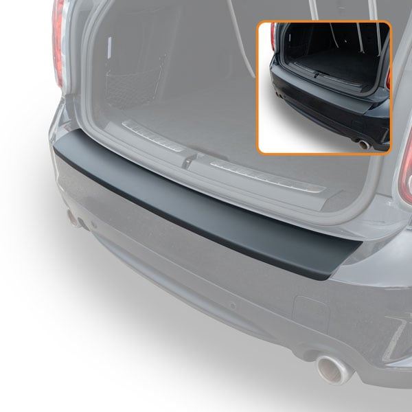 Mini Countryman Protection de seuil de coffre (2020-2023)