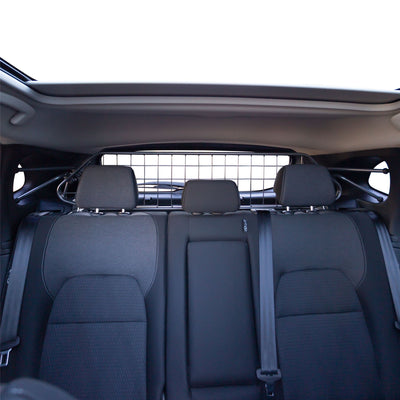 Nissan Qashqai grille de séparation (2021-on)