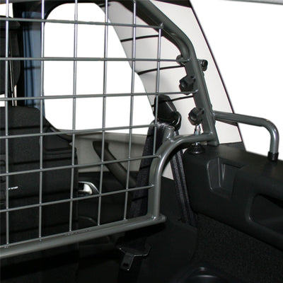 Citroen C4 Spacetourer grille de séparation (2018-2022)