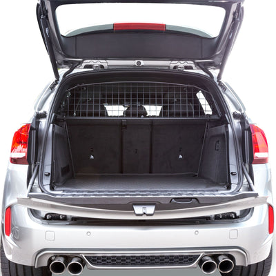 BMW X5 grille de séparation (2006-2013)