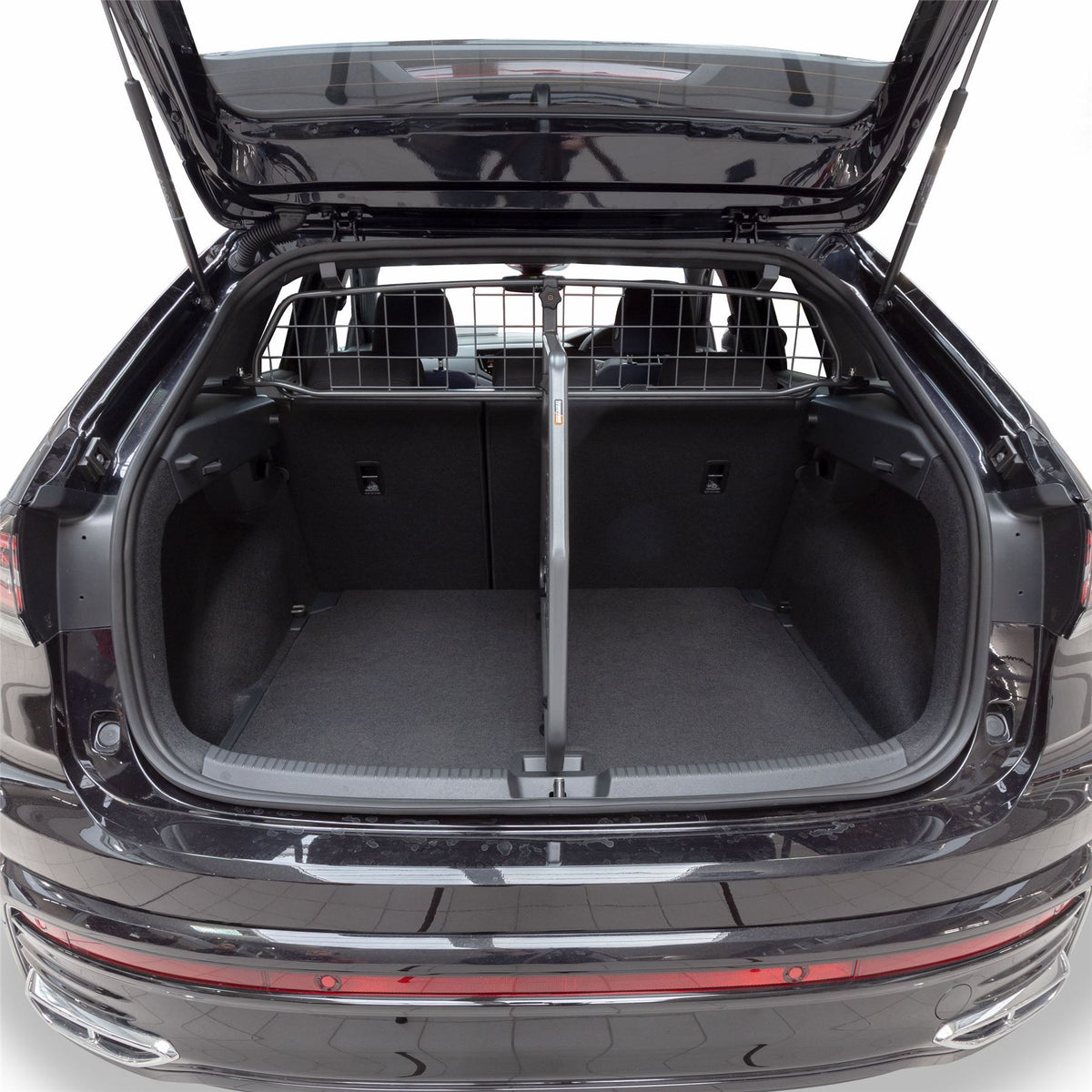 VW Taigo Boot grille de division pour coffre (2021-on)