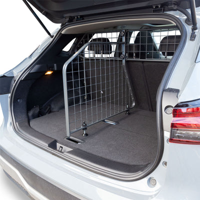 Nissan Qashqai Boot grille de division pour coffre (2021-on)