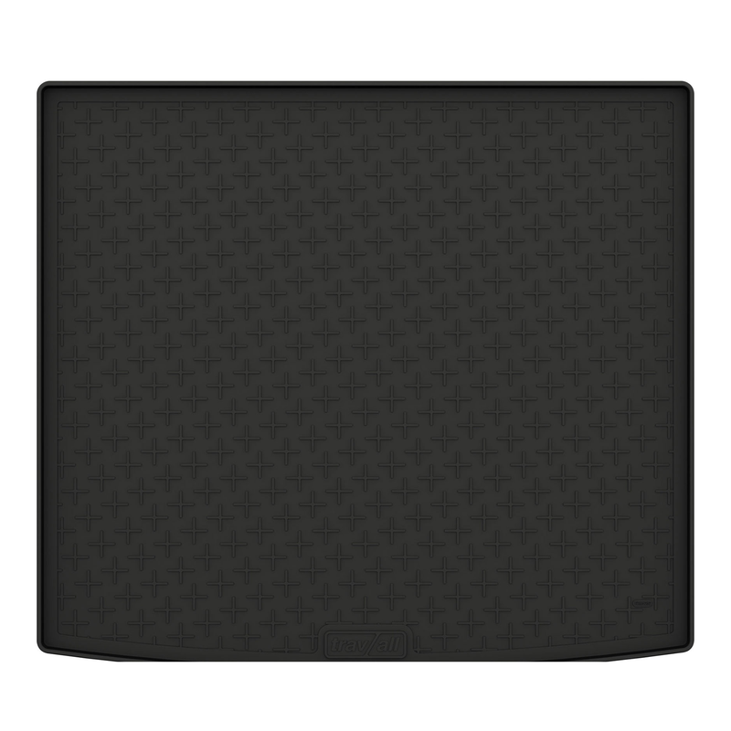 Tapis de coffre en caoutchouc pour Audi Q3 (2019-2025)