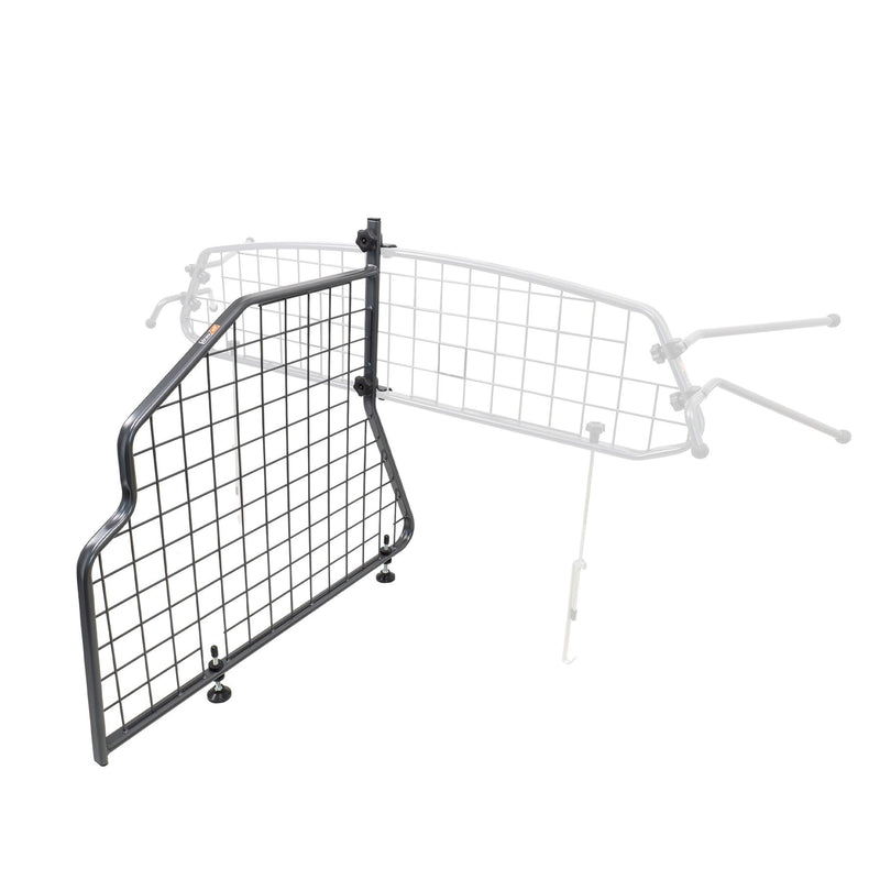 grille de division pour coffre de démarrage du SUV Audi Q3 (2018-on)