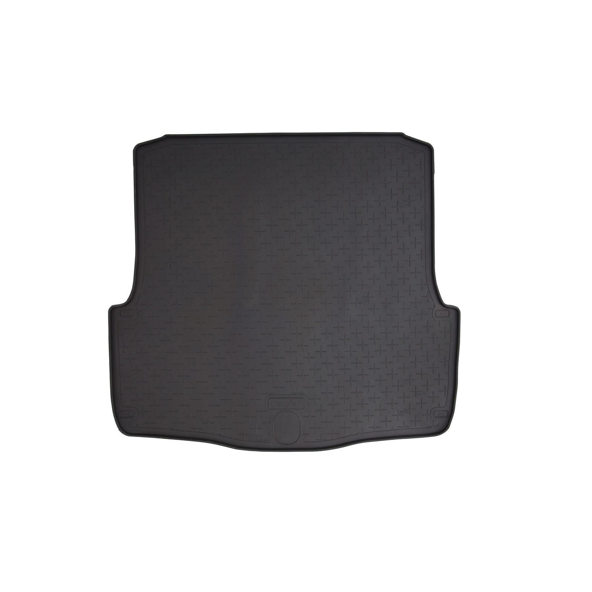 Skoda Octavia Tapis de coffre (2009-2012)