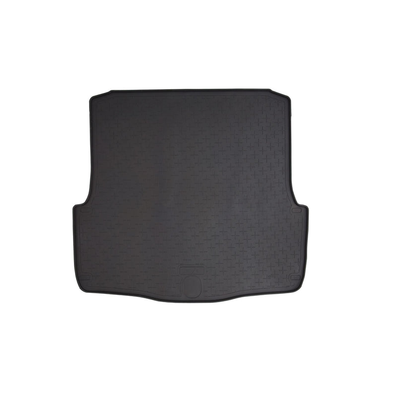 Skoda Octavia Tapis de coffre (2009-2012)