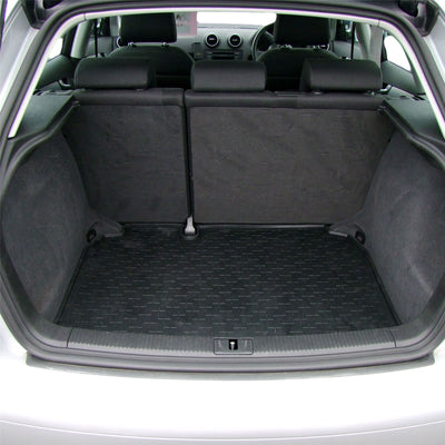 Audi A3 Tapis de coffre (2004-2012)