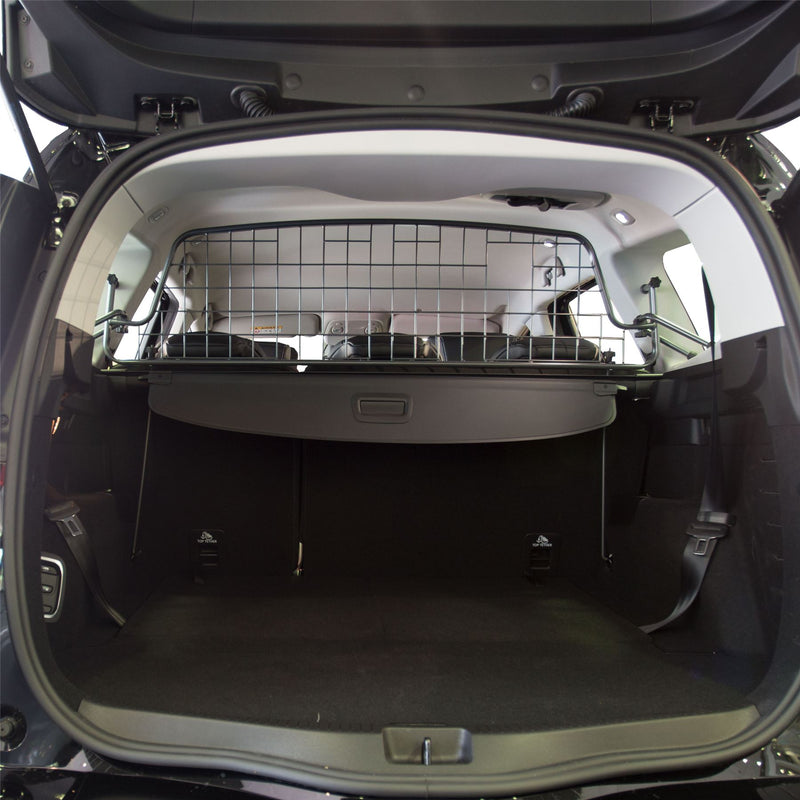 Renault Grand Sc�nic grille de séparation (2016-2022)