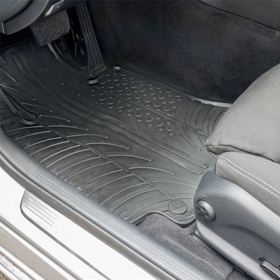 Mercedes C-Class Estate Tapis de auto (2018-2021)