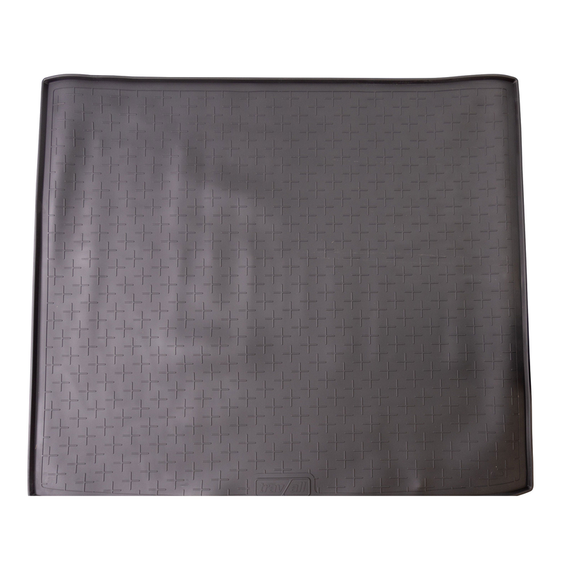 Tapis de coffre en caoutchouc pour Ford Focus (2018-2025)