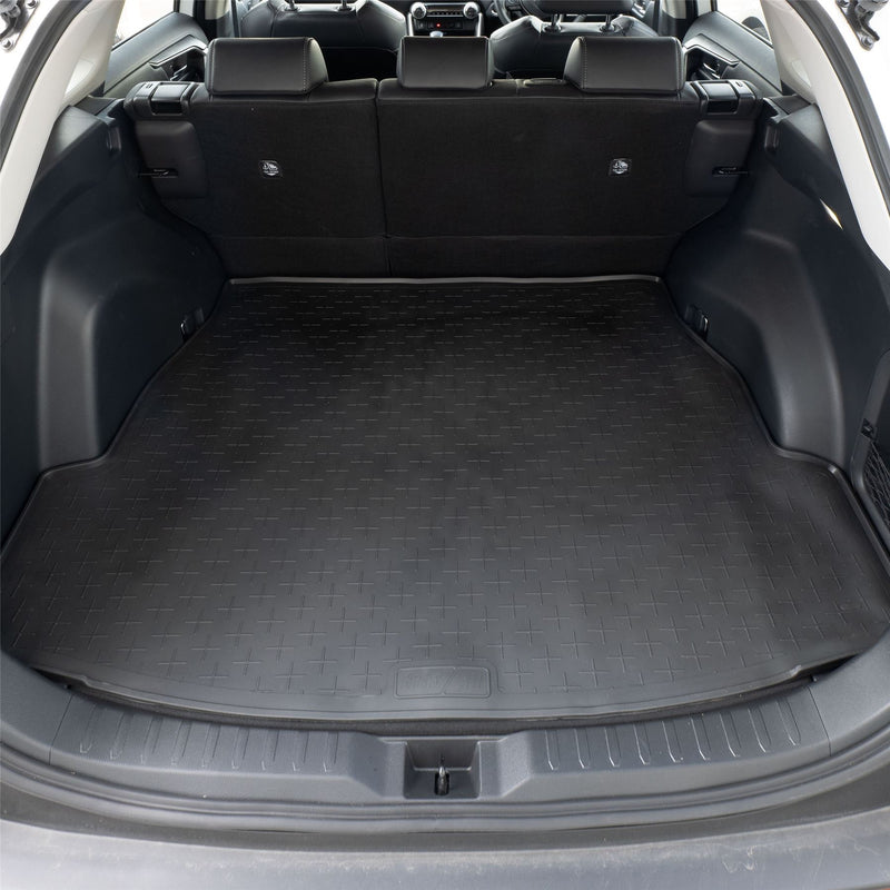 Toyota RAV4 Tapis de coffre (2018-on)