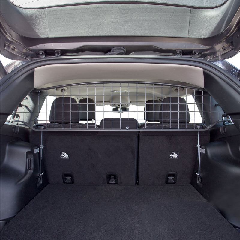 Jeep Cherokee Dog Guard (2013-2018)