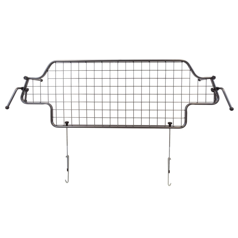 Renault Duster grille de séparation (2022-2024)