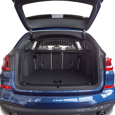 BMW X3 grille de séparation (2017-2021)