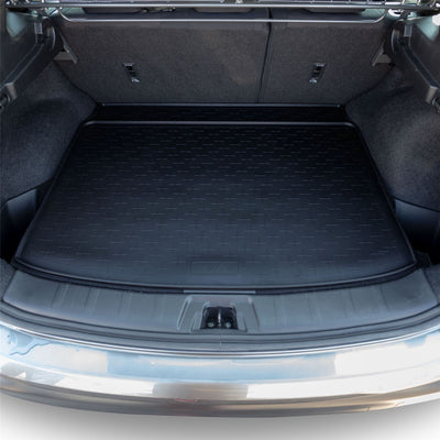Nissan Qashqai Tapis de coffre (2013-2017)