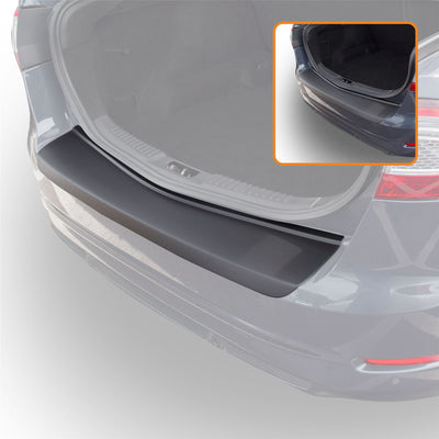 Ford Mondeo 5 portes à hayon Protection de seuil de coffre (2010-2014)
