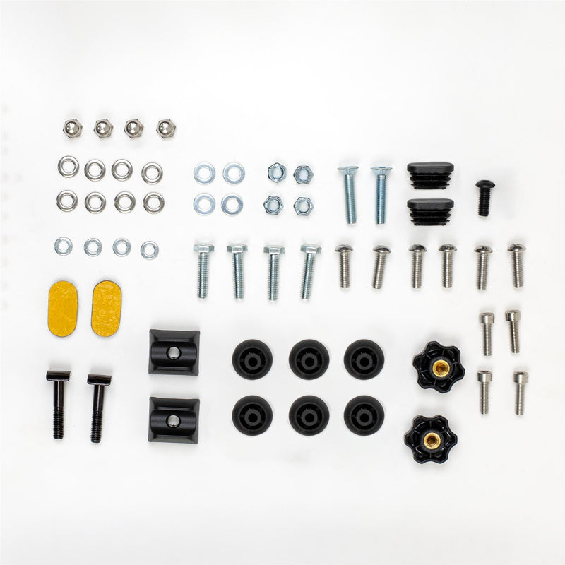 Kit de Grille de séparation Travall (pièces détachées)