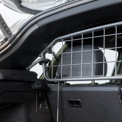 Grille de protection pour chiens Audi Q3 (2025-)