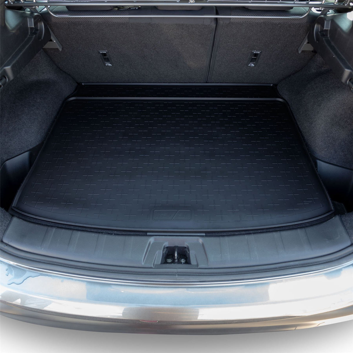 Nissan Qashqai Tapis de coffre (2017-2021)