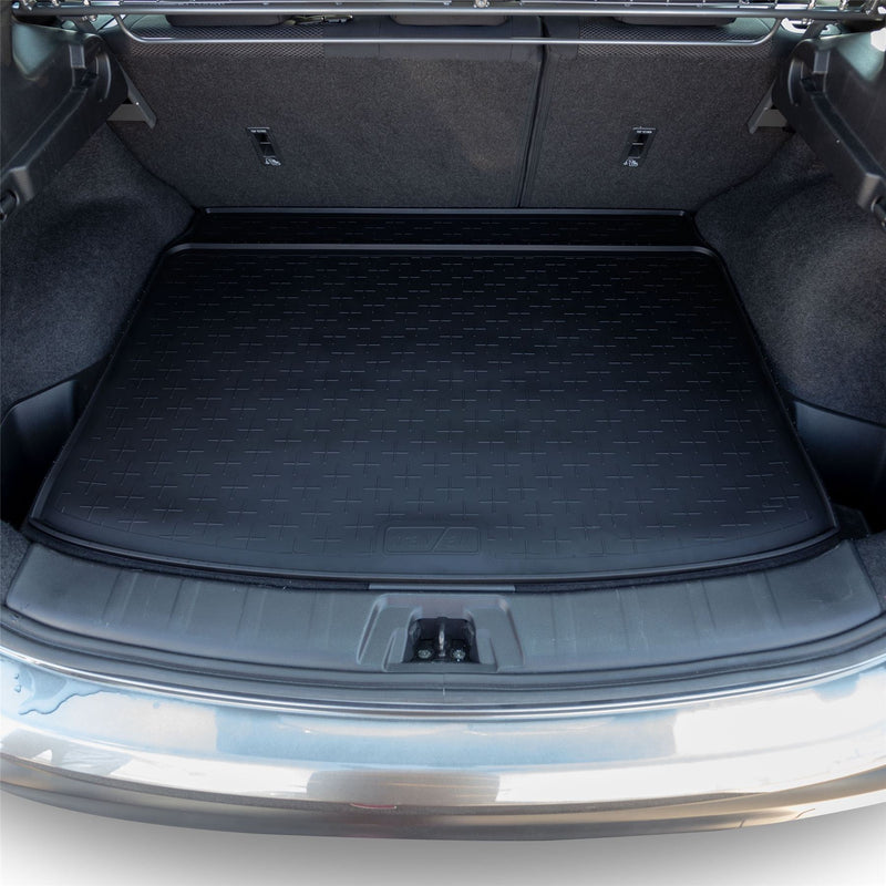 Nissan Qashqai Tapis de coffre (2017-2021)