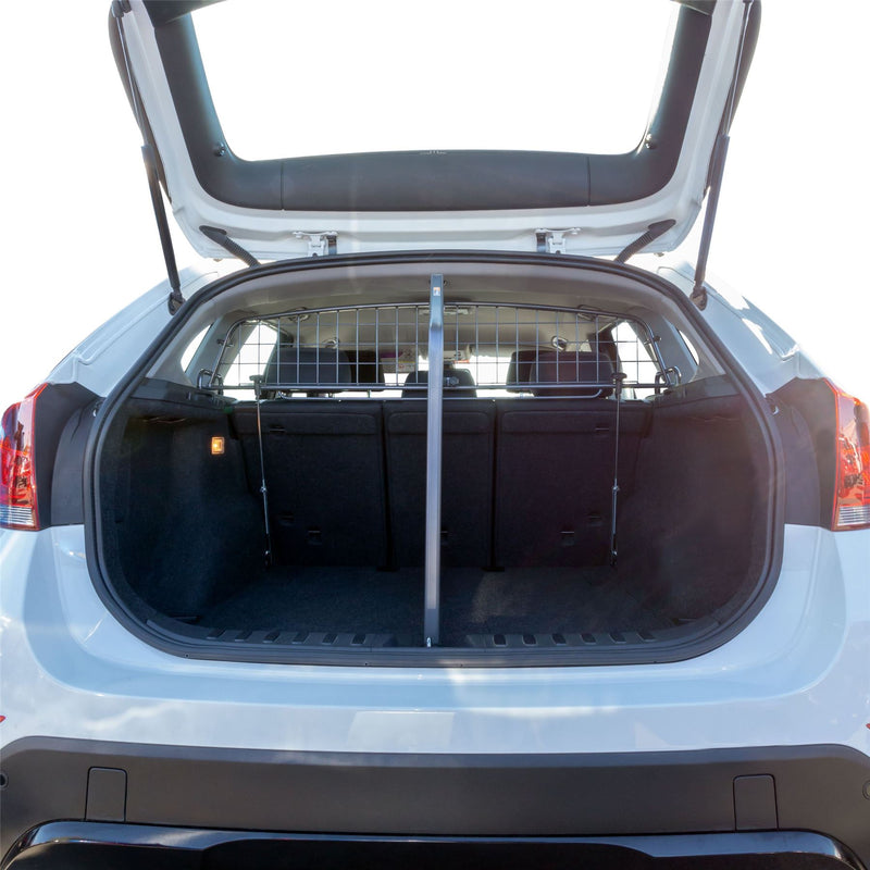 BMW X1 Boot grille de division pour coffre (2009-2012)