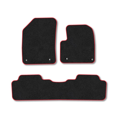 Citroen C5 Carpet Mats (2008-2017)