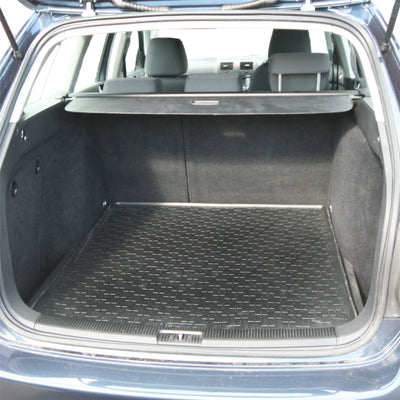 VW Golf Tapis de coffre (2008-2012)
