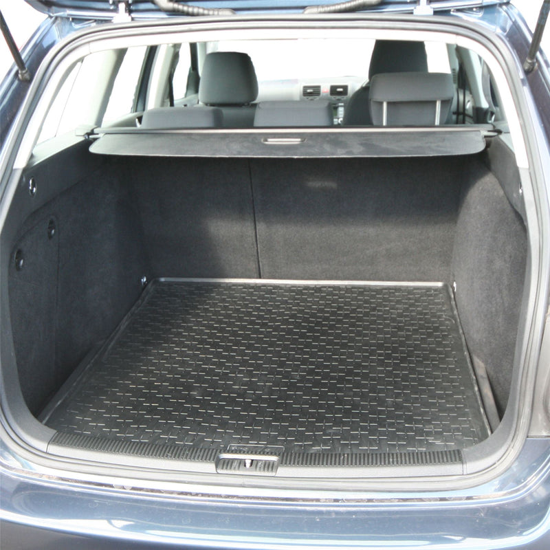 VW Golf Tapis de coffre (2008-2012)