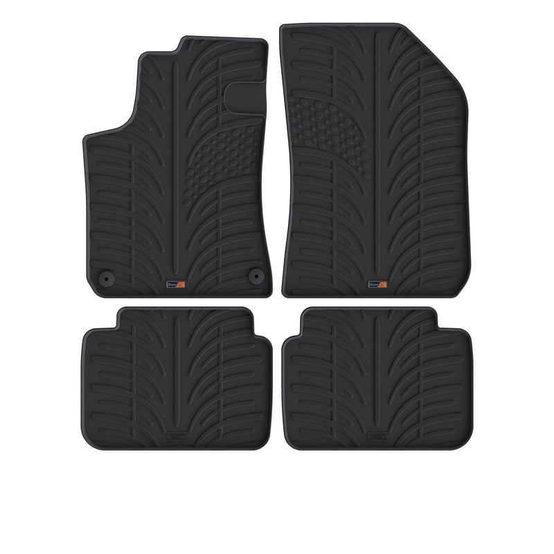Peugeot 308 SW Tapis auto  (2013-2021)