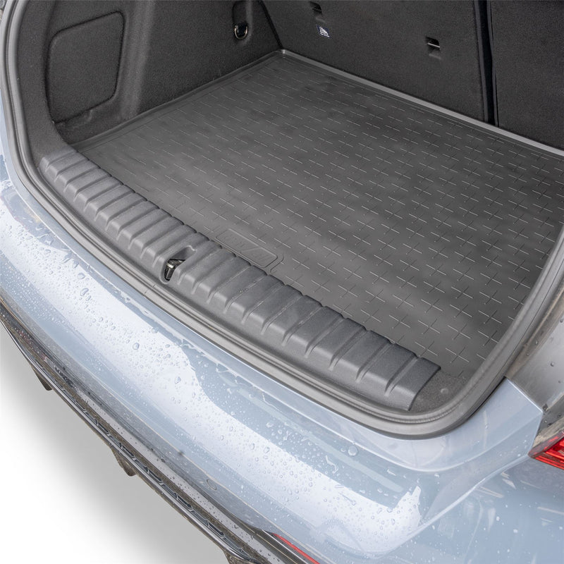 BMW 1 Series Tapis de coffre (2019-2024)