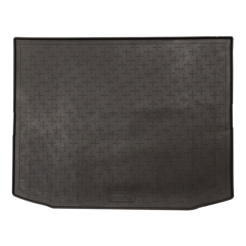 Tapis de coffre en caoutchouc pour Mitsubishi ASX (2010-2023)