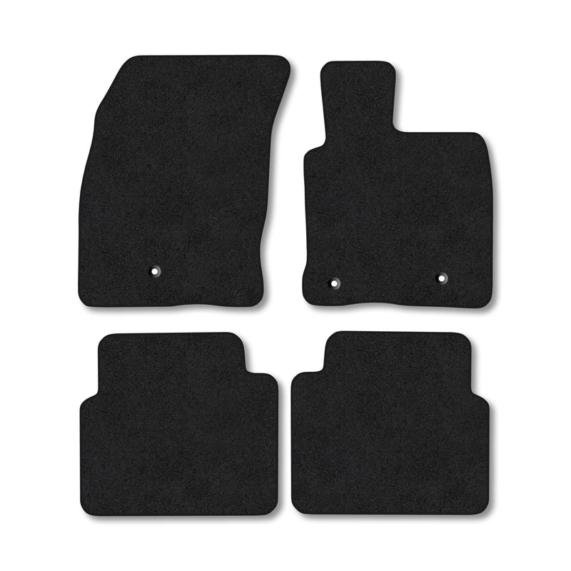 Ford Kuga Carpet Mats (2020-)