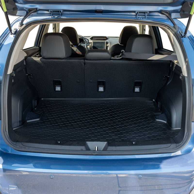 Boîtier de démarrage Subaru XV (2017-2023)