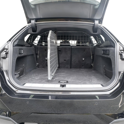 Diviseur de démarrage de la série BMW 5 (2024-)