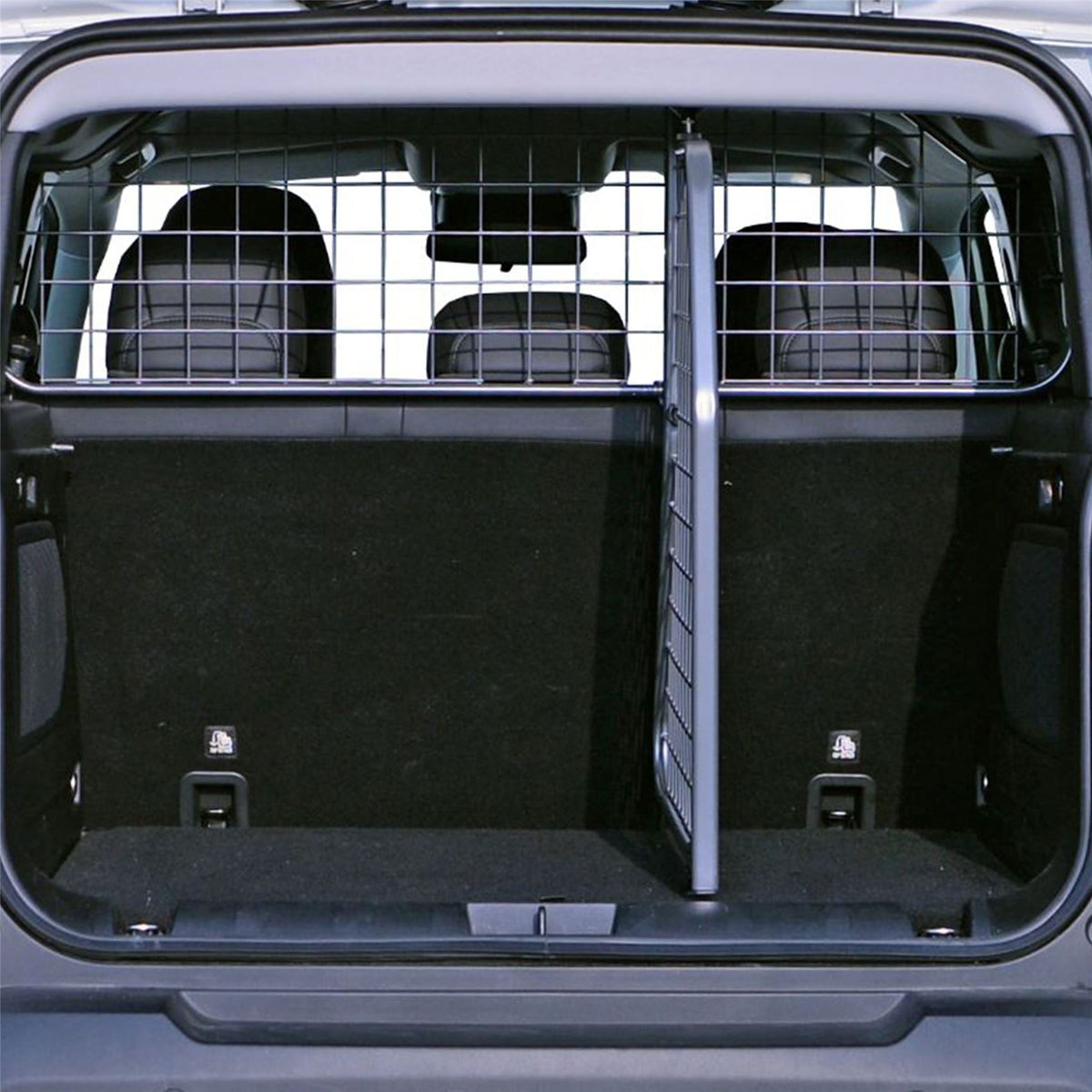 Jeep Renegade Boot reja divisoria para maletero (2014-on)