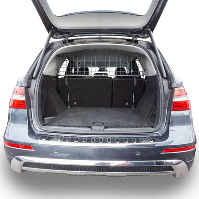 Mercedes M-Class grille de séparation (2011-2015)