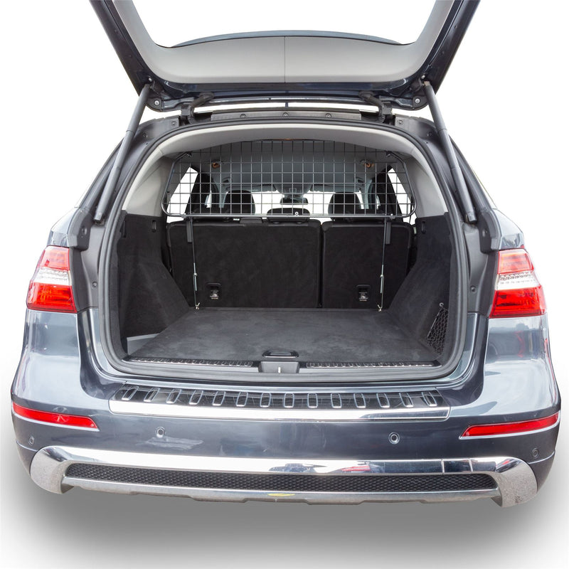 Mercedes M-Class grille de séparation (2011-2015)