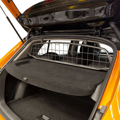 Skoda Fabia grille de séparation (2021-on)