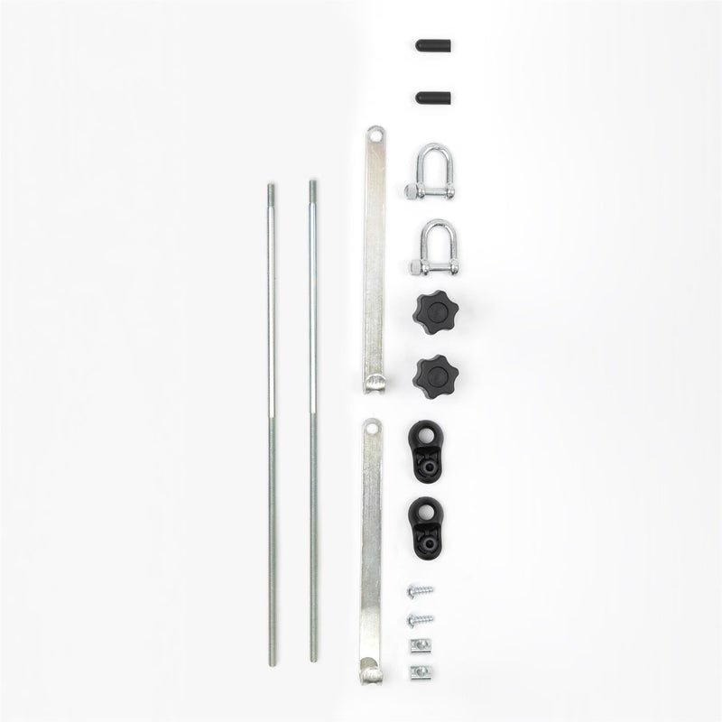 kit de remplacement de crochet Travall