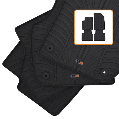 Vauxhall Crossland Tapis auto  (2020-2024)