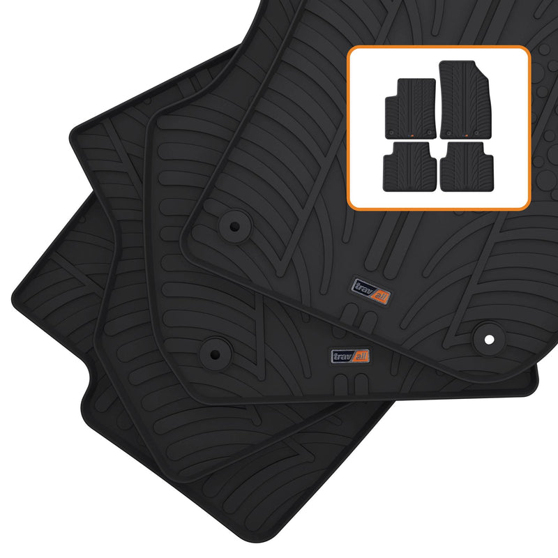 Vauxhall Crossland Tapis auto  (2020-2024)